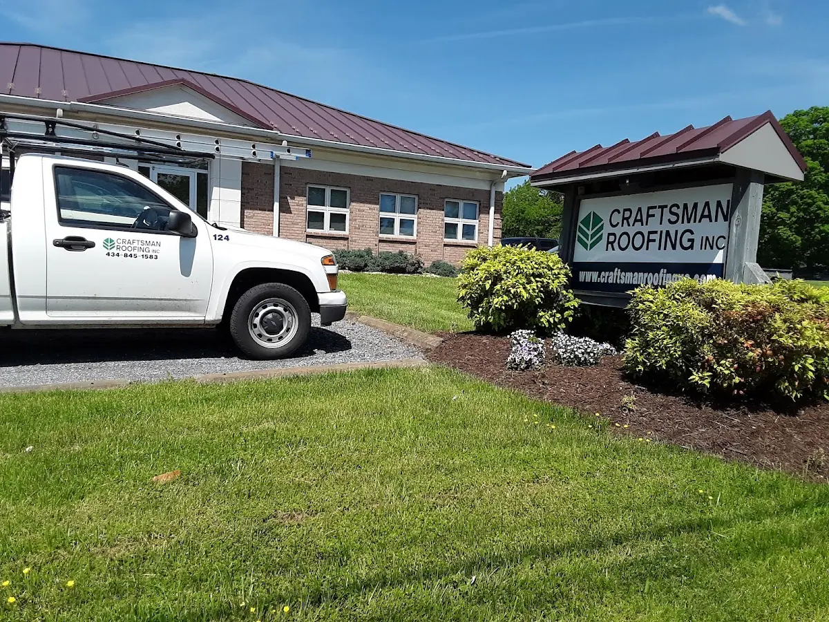 Quality Hail Damage Roof Repair by experienced craftsmen in Ijamsville Heights